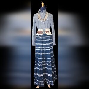 Denim & Supply Ralph Lauren Skirt Medium